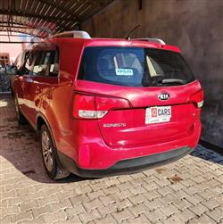 كيا سورينتو